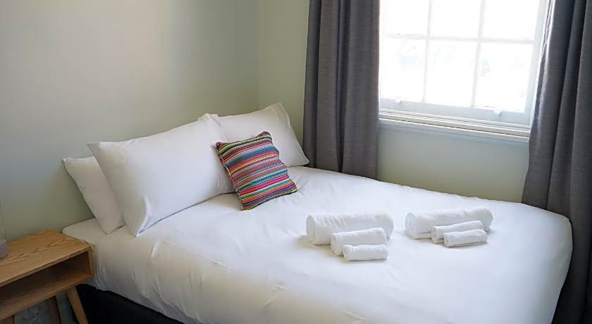 Rosehill Hotel