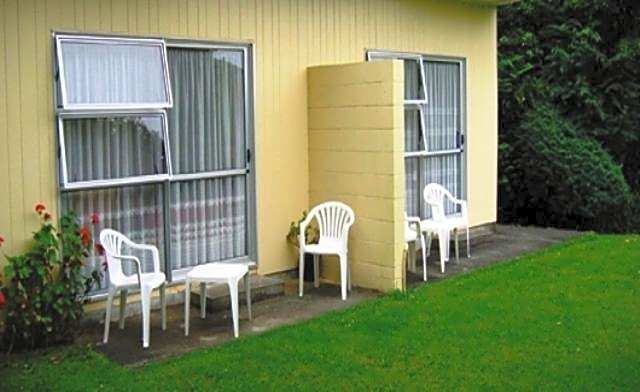 Glow Worm Motel