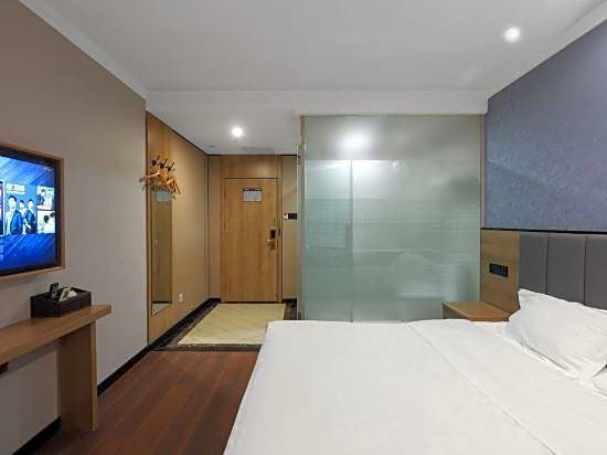 GreenTree Inn ShangQiu Normal College Wenhua(W)Road Business Hotel West Road Branch