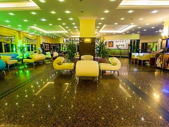 Kleopatra Royal Palm Hotel