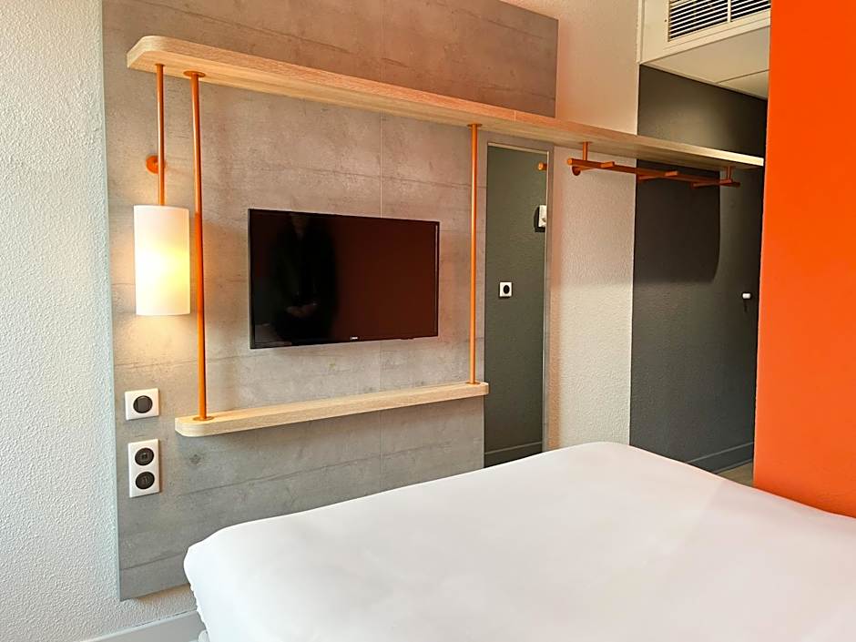 Ibis Budget Saint Christol Les Alès