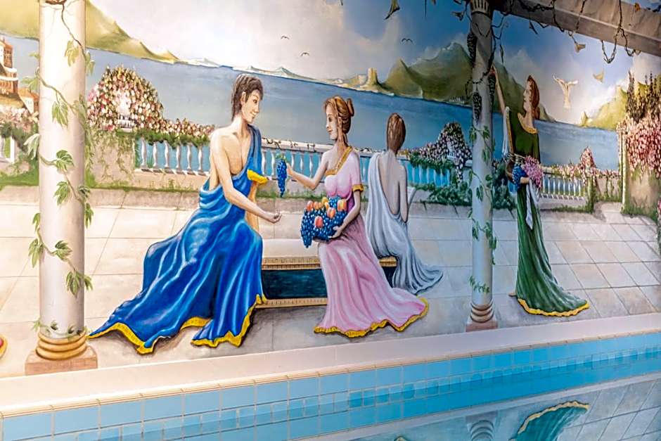 Hotel am Schlosspark Zum Kurfürst