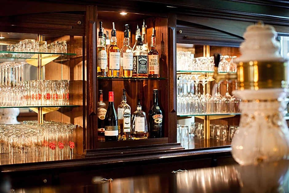 The Ascot Hotel