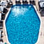 Blue Lagoon City Hotel