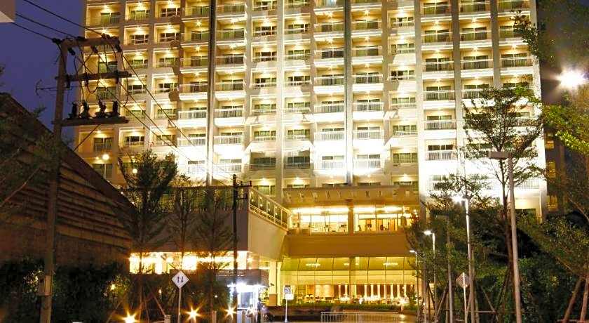 Kantary Hotel Kabinburi 