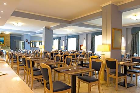 Conchiglia Azzurra Resort & Beach