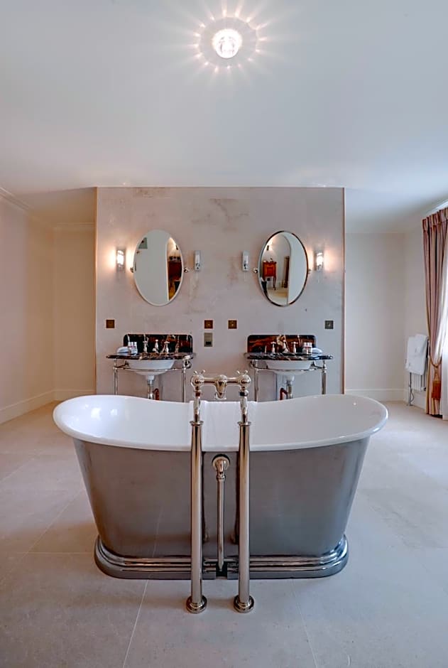 Southernhay House Hotel