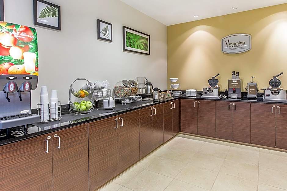 Sleep Inn & Suites Jasper I-22