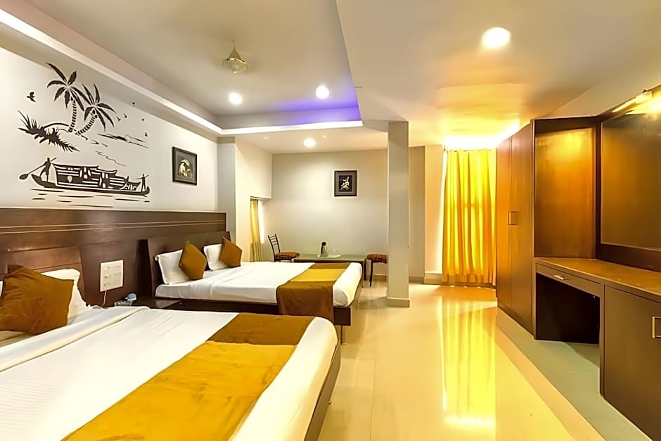 Hotel Imperial Classic