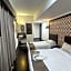 Warisan Hotel Kota Kinabalu