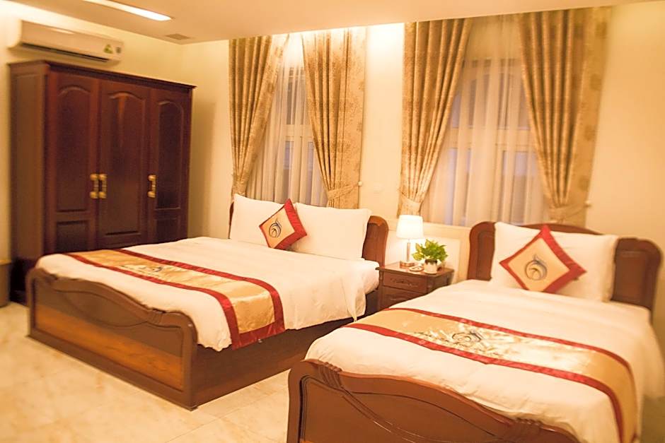 MINH TAM PHU NHUAN HOTEL & SPA