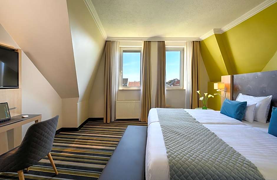 Leonardo Hotel Budapest