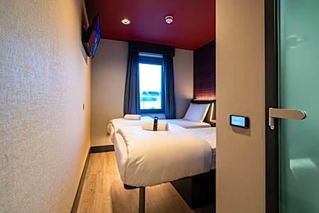 easyHotel Dublin