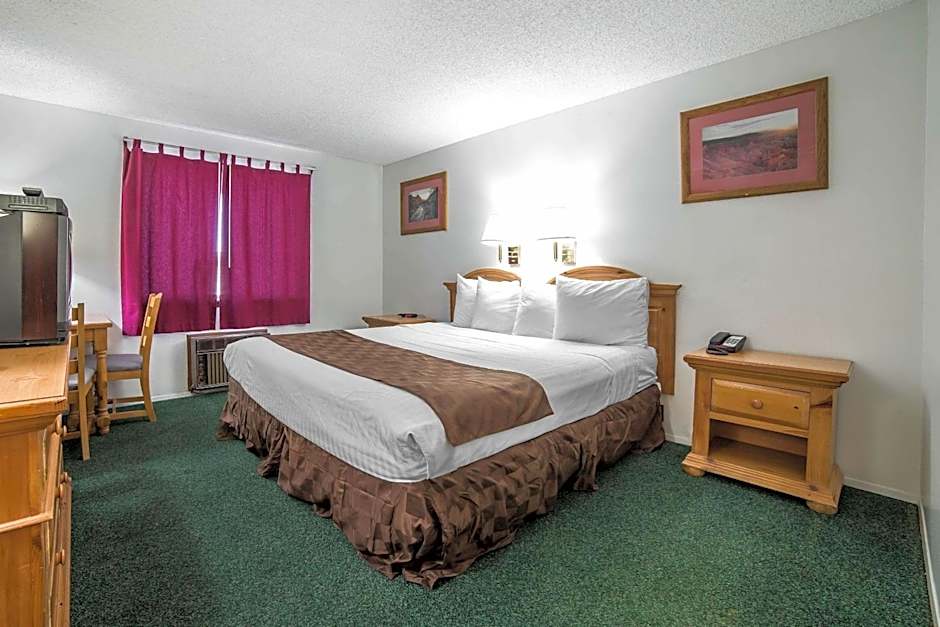 Rodeway Inn Bryce Canyon