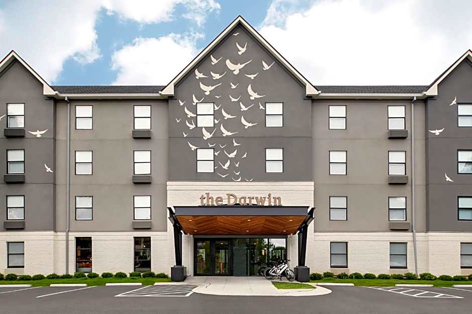 Voco The Darwin Atlanta Midtown By IHG