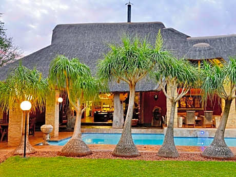 Winterfell Lephalale Lodge