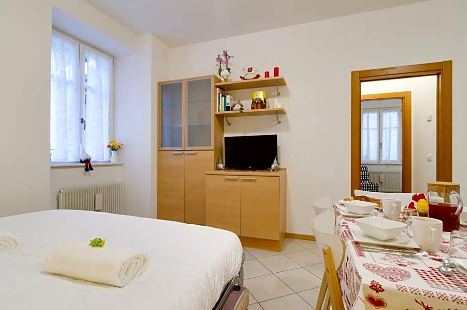 B&B and Apartments Al Duomo