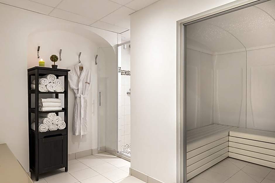 HÃ´tel Les Jardins De Sainte-Maxime