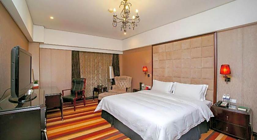 Changsha Hopesky Hotel