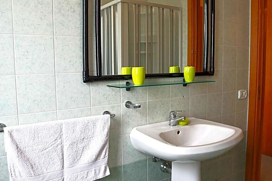 Holiday Apartment Karm Otranto 6 places