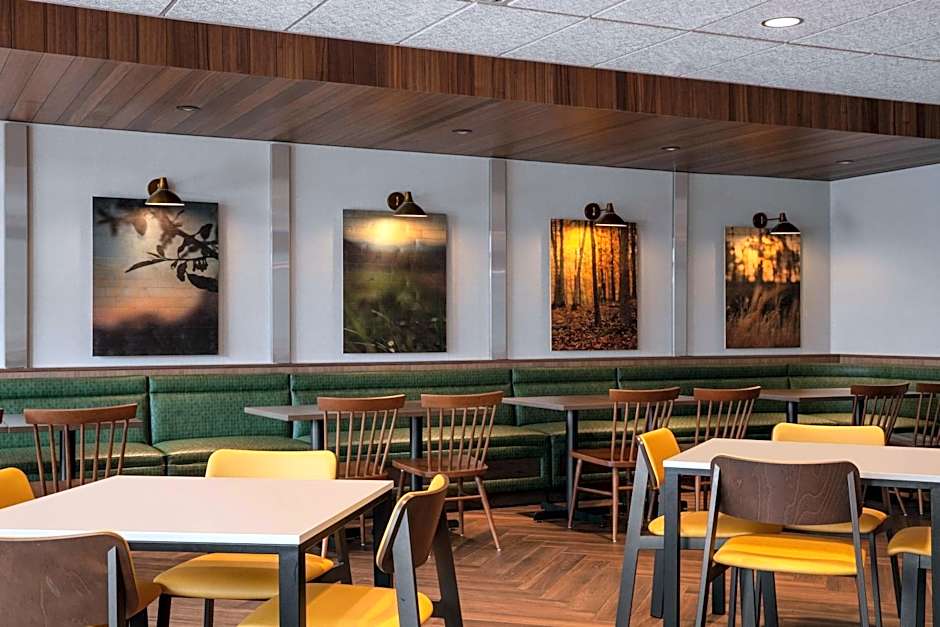 Fairfield by Marriott Inn & Suites Lebanon Near Expo Center