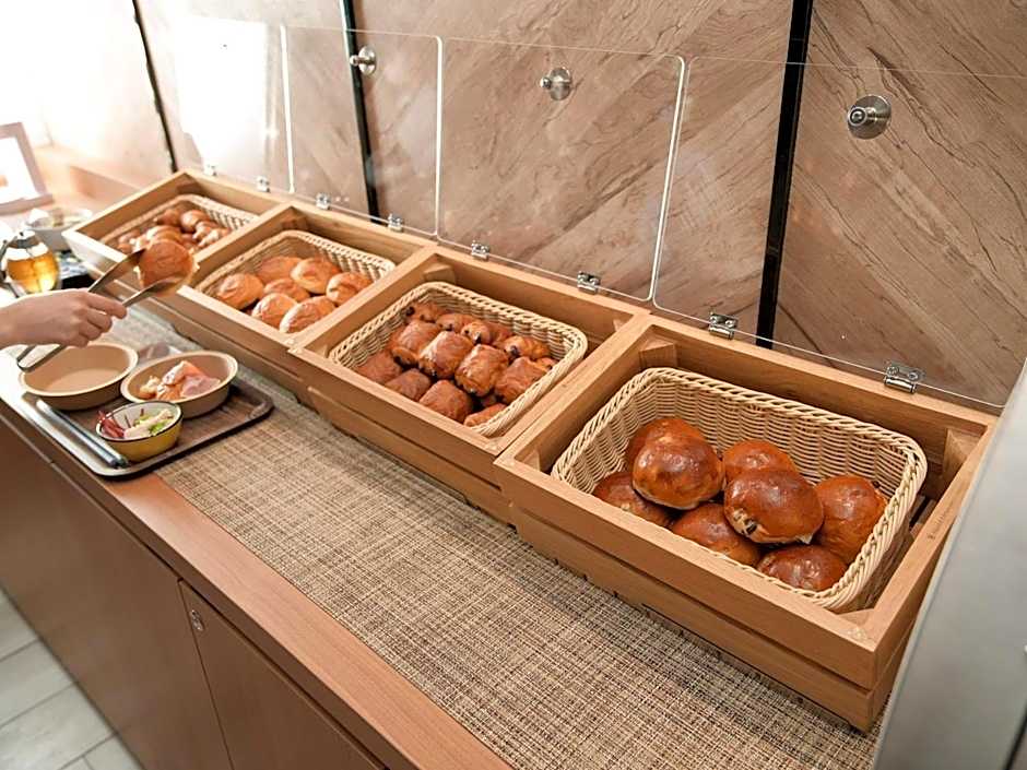 Super Hotel Premier Ikebukuro Natural Hot Spring