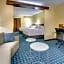 Fairfield Inn & Suites by Marriott Asheville Tunnel Road