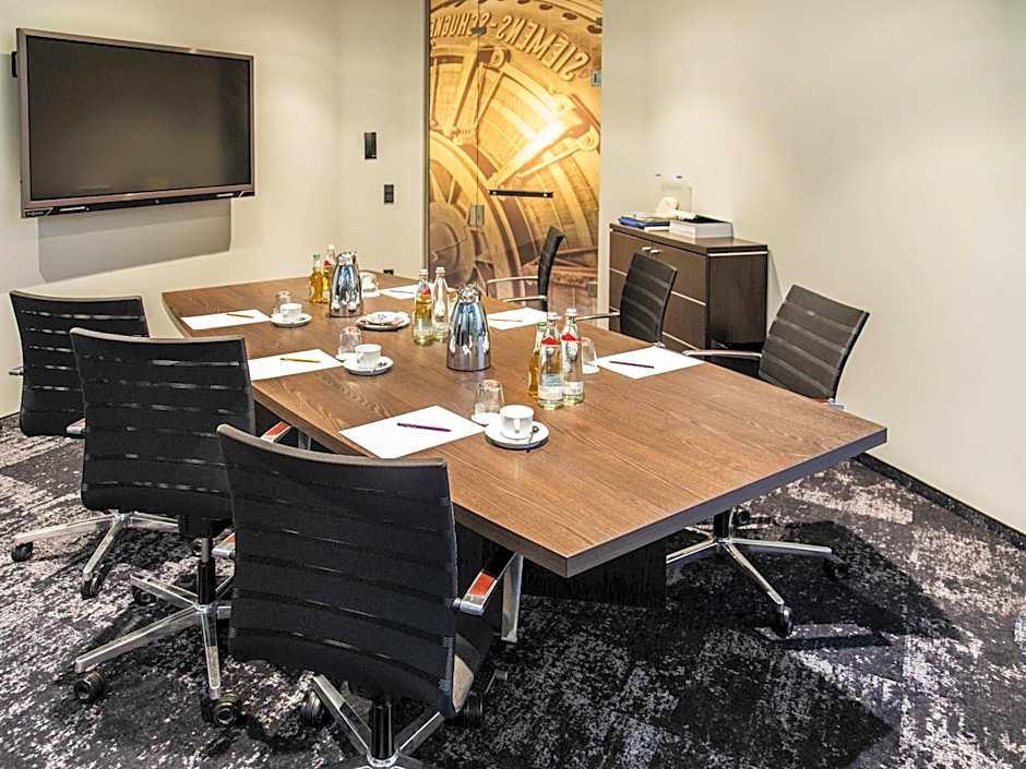 Mercure Hotel Hamm