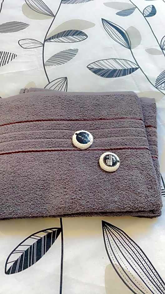 Fern Villa Hotel - Albert Road