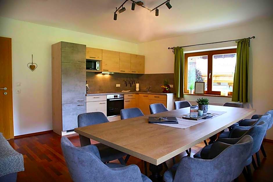 Die Filzmooserin - smart living apartments in Filzmoos, Filzmoos Card inklusive