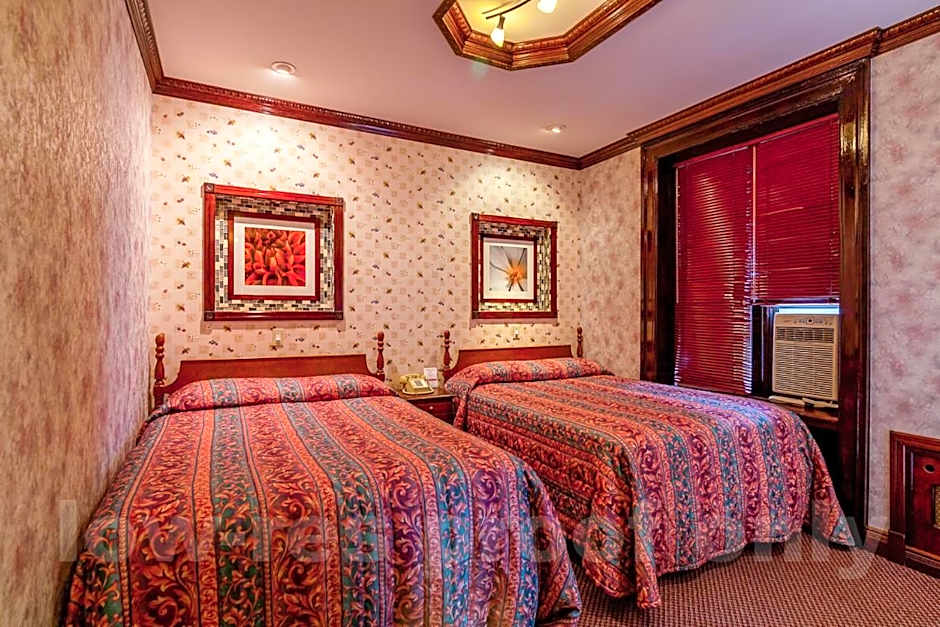 Hotel 31 Extended Stay