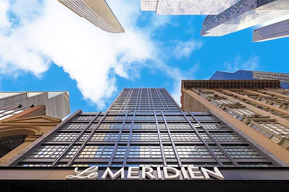 Le Meridien New York, Central Park