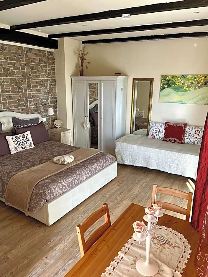 Country Home B&B Il Melo