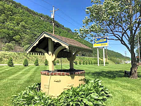 Scottish Inns Milford