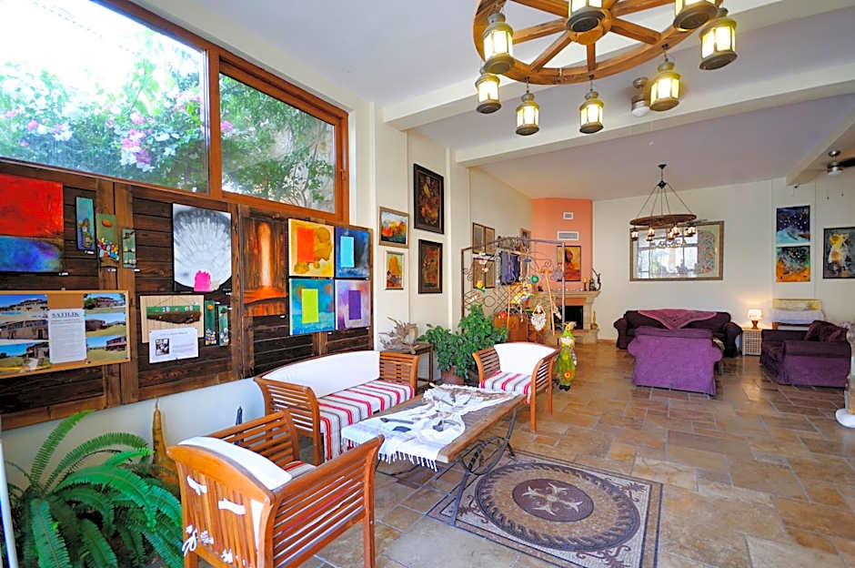 Doada Hotel
