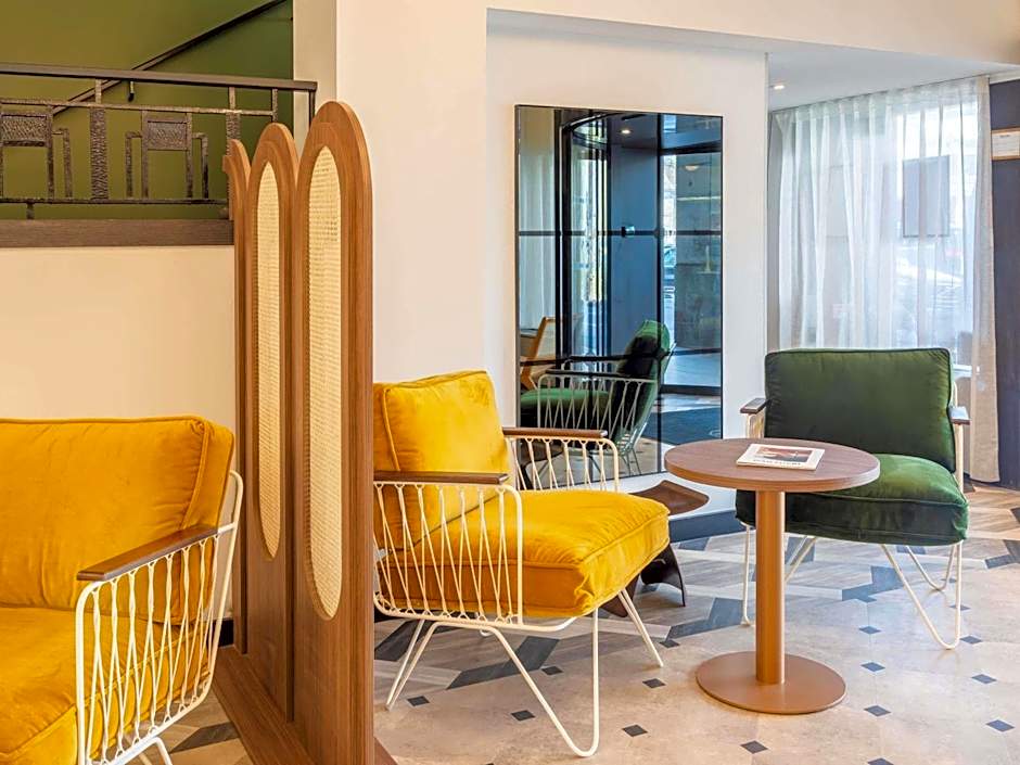 Le Splendid Hotel Lac D'Annecy