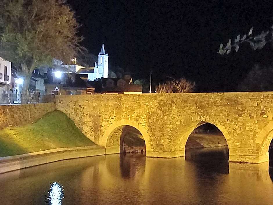 Hotel Rural Virgen del Carmen
