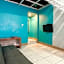 RedDoorz Syariah near Mall Of Serang