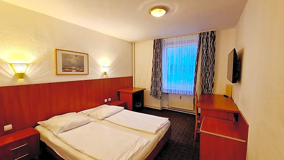 Hotel Zentrum