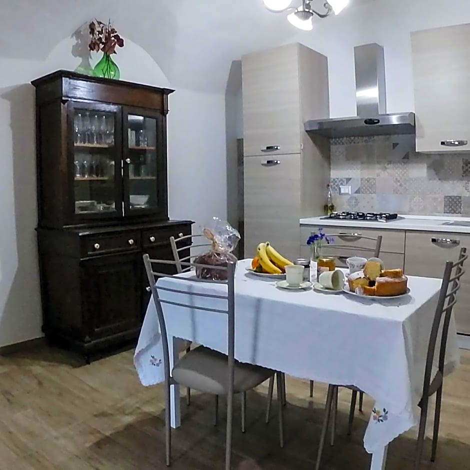 B&B La casa dei nonni