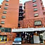 Hotel Livemax BUDGET Fuchu