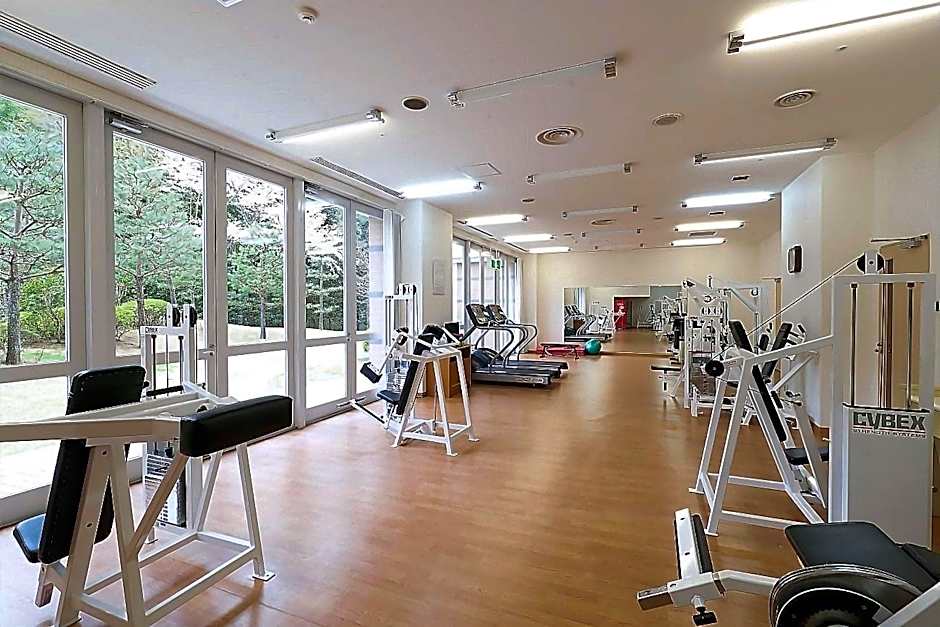 Narita Gateway Hotel