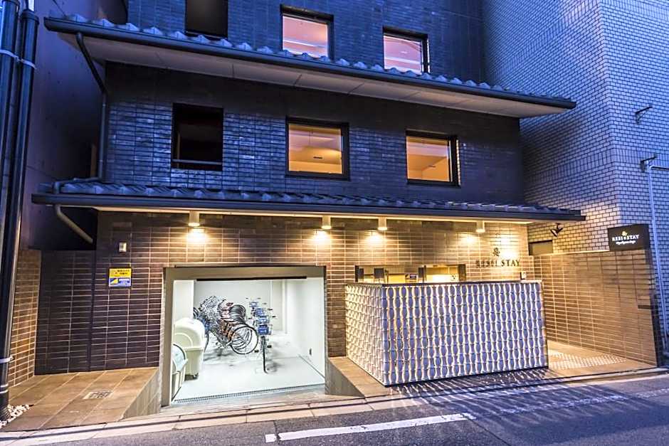 RESI STAY Higashiyama Sanjo