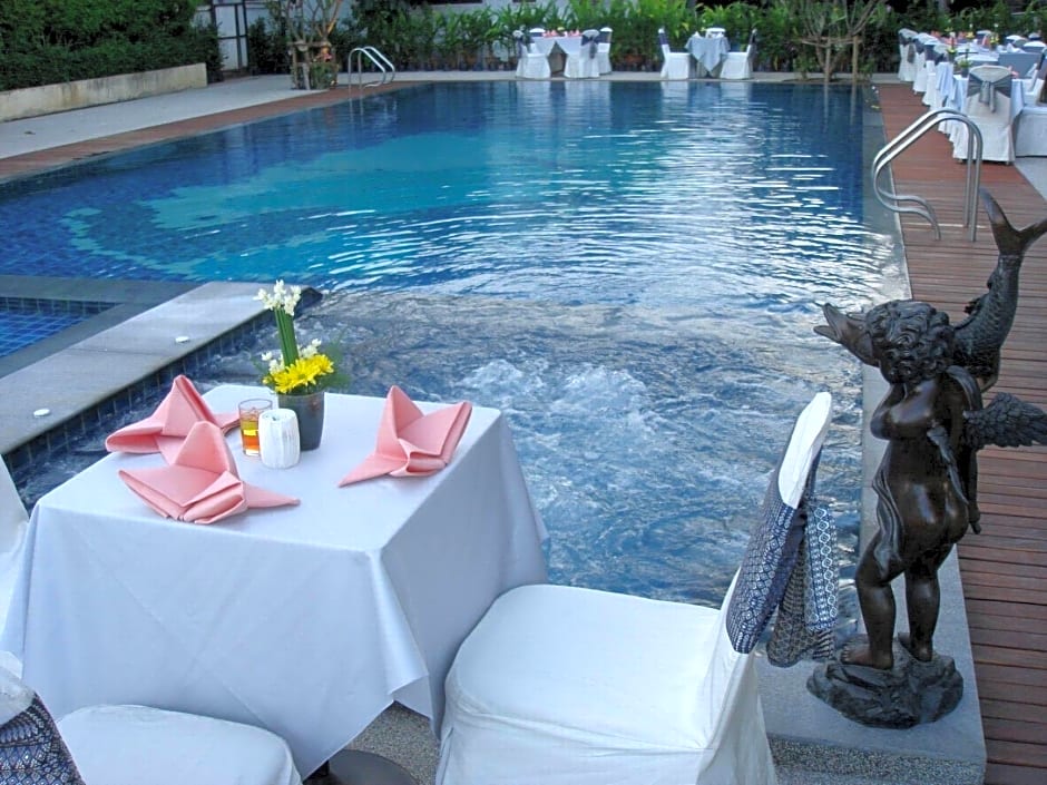 River Kwai Hotel