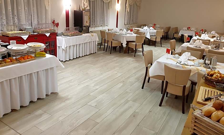 Waldhotel Rennsteighöhe