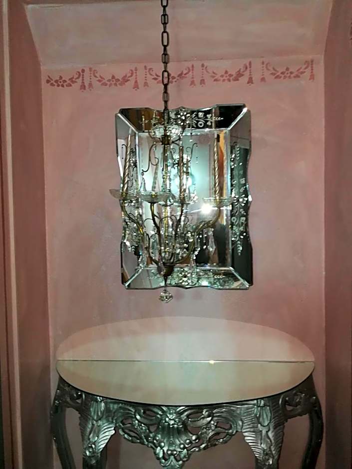 Gästehaus Fuchsröhre