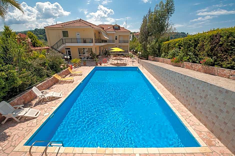 Athina Hotel