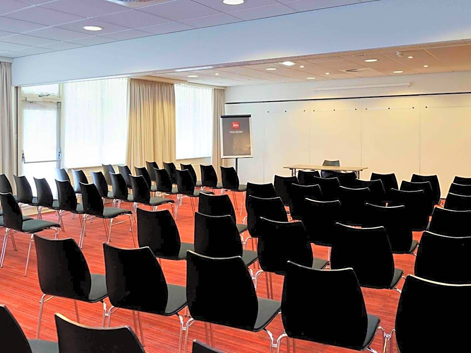 ibis Tilburg