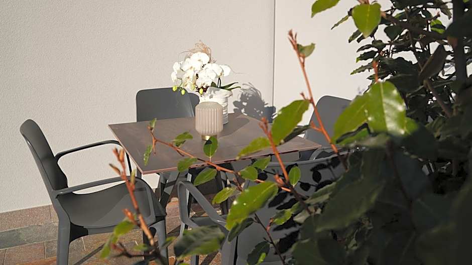 Casa Maria Apartments