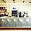 Fiesta Inn Plaza Central Aeropuerto